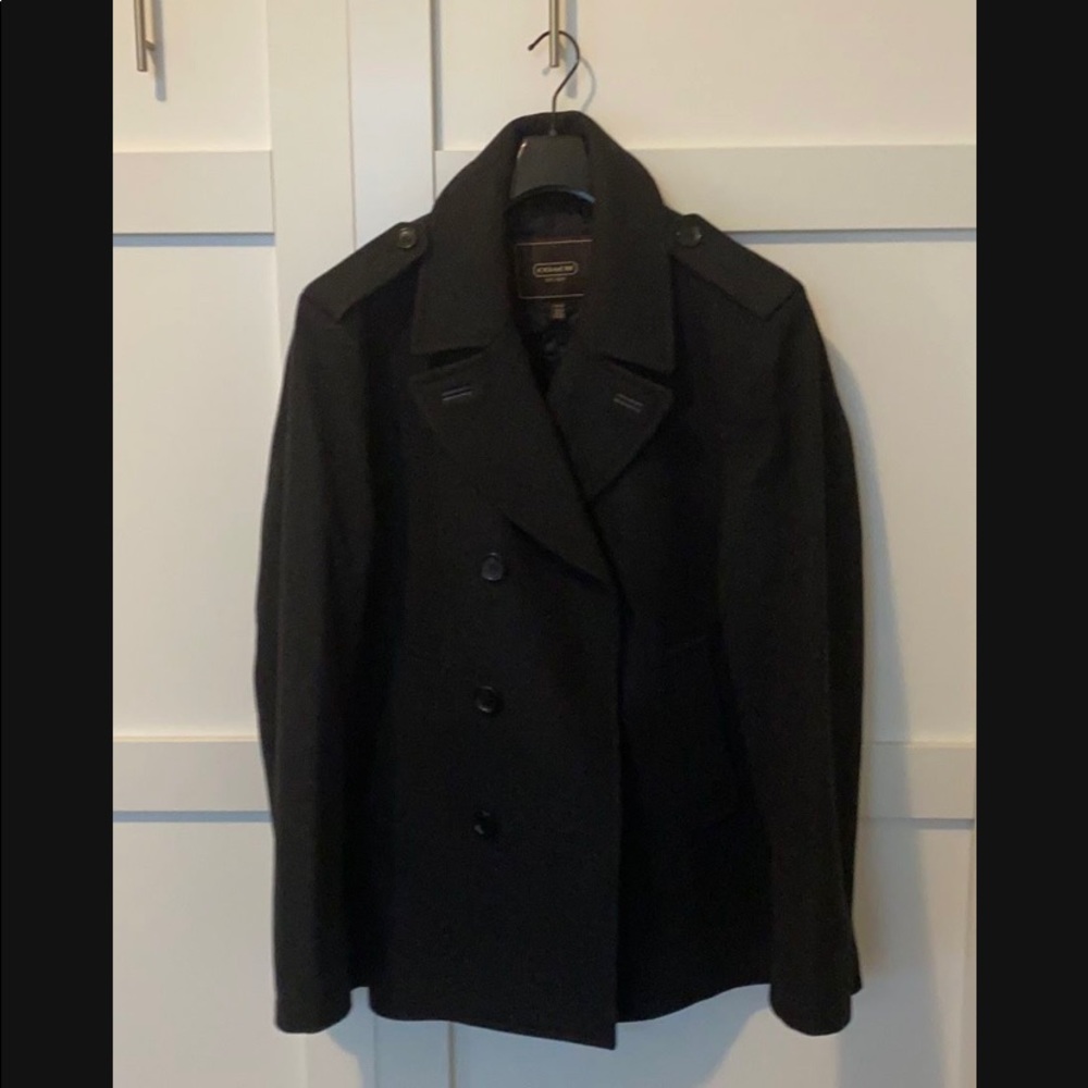 Men coat
